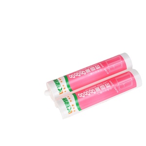 Joint d'étanchéité en silicone pour joint d'étanchéité en silicone acétique RTV Maker Mastic acrylique Keo A100 - Product Image 3