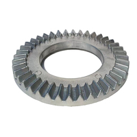 Services de fonderie de précision sur mesure pour alliages de laiton, bronze et aluminium - Pièces automobiles OEM/ODM - Fonderie chinoise