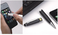 Clé USB Portable Pratique Multi-Capacités pour Toutes les Occasions – Idéale comme Cadeau