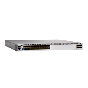 C9500-24Y4C-A avantage de noyau d'Ethernet de gigabit de <span class=keywords><strong>24</strong></span> ports - Product Image 5