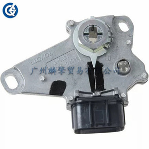 Interruptor de Transmisión Automática Toyota 84540-52050, Combinación para Toyota Faw Jp, Repuesto para Reparación - Product Image 1