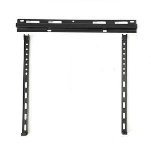 Support TV universel pour écran plat LED LCD, support mural pour téléviseurs de 32 à 60 pouces - Product Image 1