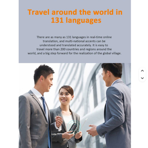 S6 Pro Smart AI Scanning Pen Touch Screen TFT <strong>Digital</strong> <strong>Reader</strong> Answering Function Multilingual OCR Chatgpt Translator Reading - Product Image 5