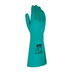Guanto Juba 82138 0 7 S Interface Plus Verde - Product Image 1