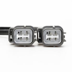 Accesorios para Automóviles, 2 Sensores de Oxígeno ES20058 para Honda Civic 1.7L 2001 2002 2003 2004 2005 234-4092 234-4123 - Product Image 4