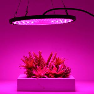 ไฟปลูกต้นไม้ LED สเปกตรัมปรับได้อเนกประสงค์ พร้อมขาตั้ง สำหรับการปลูกในร่ม/กลางแจ้ง และใช้ในโรงเรือน - Product Image 3