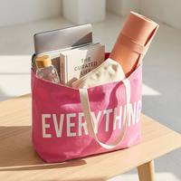 Sac fourre-tout en toile personnalisé avec logo pour salon professionnel, sac promotionnel, sac de convention, cadeau d'entreprise, écologique, réutilisable, vente en gros