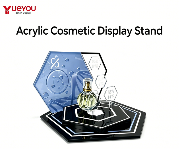 Wholesale Assembled Card Mount Subrack Clear Acrylic Detachable Eco-Friendly for Display Stand