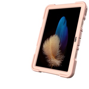 Funda protectora para tableta Lenovo M11 K11, soporte de silicona, funda protectora a prueba de caídas para niños - Product Image 3