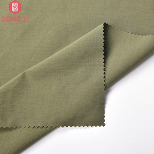 Usine en gros 100% Polyester 150-160gsm 100D BIG CHECKS T400 PD tissu imperméable <span class=keywords><strong>pour</strong></span> <span class=keywords><strong>manteau</strong></span> d'hiver - Product Image 5