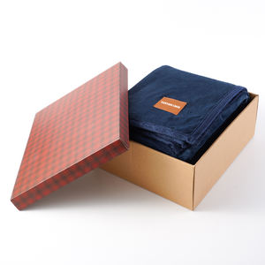 Manta grande de microfibra para la familia, manta de cama suave peluda de lujo, tamaño grande de 10x10 pies, para amigos - Product Image 6