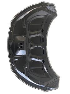 ชุดแต่งตัวถังรถยนต์ ฝากระโปรงหน้า สำหรับรถยนต์ฮอนด้า เอชอาร์วี ปี 2014 2015 2016 2017 <span class=keywords><strong>2018</strong></span> 2019 2020 - Product Image 2