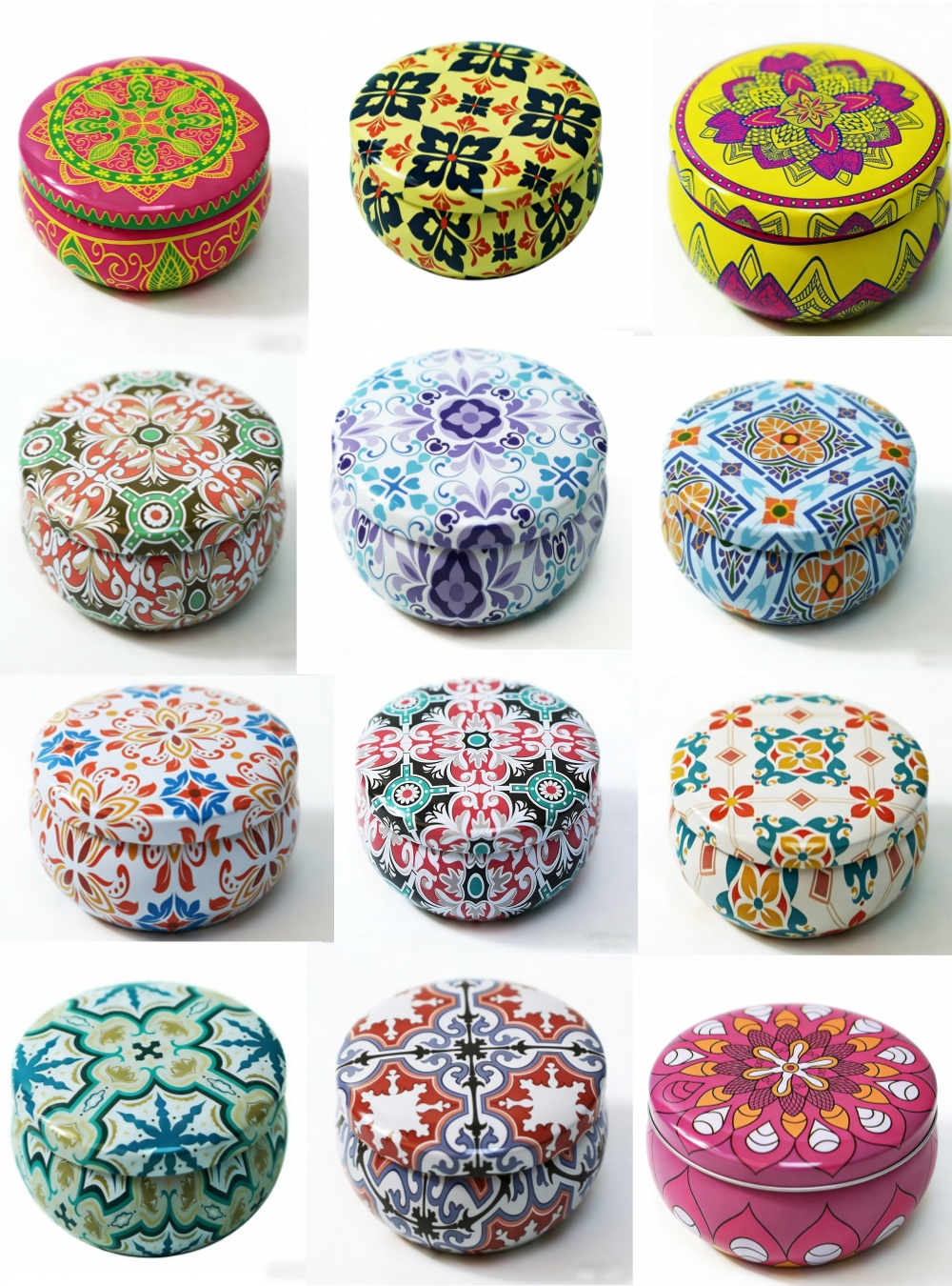 multicolore#1