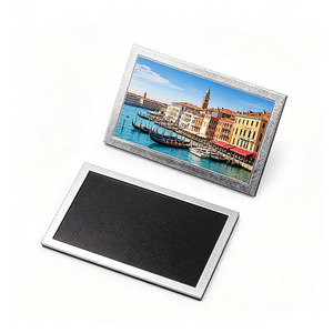 Échantillon Gratuit Autocollant Magnétique pour Porte de Réfrigérateur Design Personnalisé Portugal Souvenir <span class=keywords><strong>Lisbonne</strong></span> Aimant de Réfrigérateur 3D en Acrylique - Product Image 6