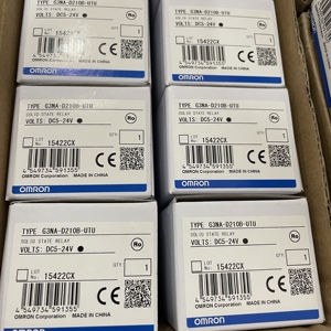 Công suất cao G3NA-D210B-UTU thu nhỏ trạng thái rắn chuyển tiếp nhỏ được xây dựng trong rheostat bên ngoài tăng hấp thụ hiệu suất photocoupler - Product Image 5