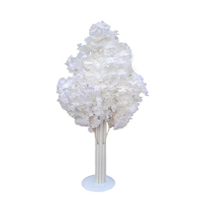 Arbre de chêne artificiel personnalisé pour Cérémonie de remise <span class=keywords><strong>des</strong></span> diplômes, Halloween, Mariage, Liturgie professionnelle, Nouvel An, Fête <span class=keywords><strong>des</strong></span> Pères, Extérieur - Product Image 6