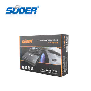 Amplificateur de <span class=keywords><strong>voiture</strong></span> de puissance sonore de <span class=keywords><strong>1000</strong></span> <span class=keywords><strong>watts</strong></span> classe AB 4 canaux amplificateur de carte d'<span class=keywords><strong>ampli</strong></span> audio de <span class=keywords><strong>voiture</strong></span> amplificateur de puissance audio automatique pour <span class=keywords><strong>voiture</strong></span> - Product Image 4
