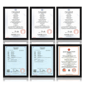 高品質316ステンレス鋼板金属加工 - Product Image 6