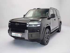 บีวายดี เลopard 7 2025 รถเอสยูวีขนาดกลาง-ใหญ่ 5 ประตู 5 ที่นั่ง รุ่นไทเทเนียม 7 ใหม่ - Product Image 2