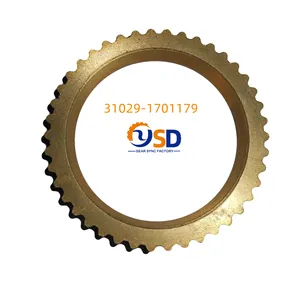 YSD sản xuất 31029-1701179 vòng chặn Nền Kinh Tế Đồng bộ hóa linh dương