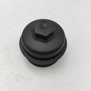TAPA DE LA CARCASA DEL FILTRO DE ACEITE 057115433A para VW PHAETON <span class=keywords><strong>TOUAREG</strong></span> 3.0TDI 4.2TDI 2007+ EEP/AU/110A - Product Image 2