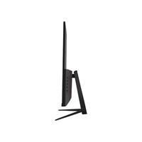 Monitor de 32 Pulgadas, Pantalla Plana 2k, 165/75 Hz, Interfaz Enriquecida, LED, Sin Marco, Sin Bordes, Fabricante OEM, para Juegos