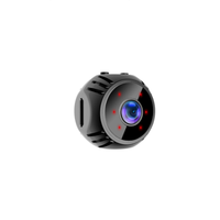 Mini caméra HD Micro WIFI la plus petite avec vision nocturne, caméra IP de sécurité domestique, caméscope vidéo, petit DV DVR