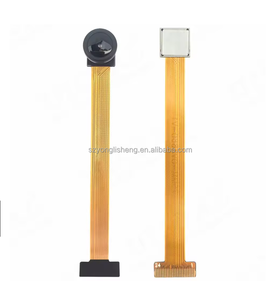 Fabriek Oem 3mp Groothoek 75Mm Voor <span class=keywords><strong>Esp32</strong></span> Cam 68 80 120 160 Graden Ov3660 Cameramodule - Product Image 3