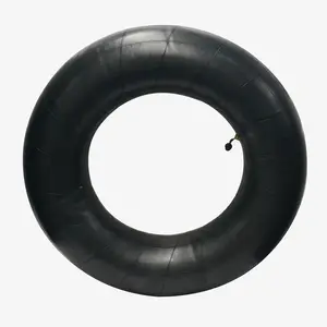 공장 저렴한 가격에 판매 중국 타이어 내부 튜브 23.1-26 AG 타이어 트랙터 타이어 내부 튜브