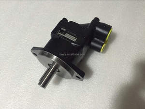 Moteur à piston hydraulique de 28 cm de déplacement, série 100 Nm, 1000 tr/min, 2000 Psi, diamètre d'arbre de 24 mm. Garantie d'un an - Product Image 3