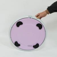 Table de méditation pour la méditation assistée et le yoga, techniques de fréquences vibratoires, équipement de méditation supplémentaire, vente en gros OEM