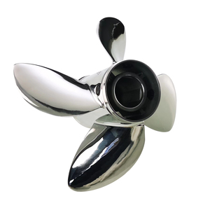 Hélice de moteur hors-bord 90-300HP 15-1/4X26 pour moteur hors-bord MERCURY en promotion - Product Image 4
