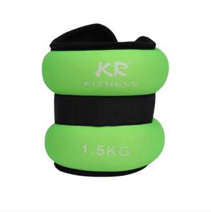 Sacs de sable <span class=keywords><strong>pour</strong></span> poignets et chevilles, vente chaude, <span class=keywords><strong>pour</strong></span> la course à pied avec <span class=keywords><strong>poids</strong></span>, rééducation, exercice, sangle de <span class=keywords><strong>poignet</strong></span> de bonne qualité - Product Image 6