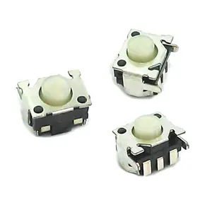 Replacement Left Right Button Switch For NDSL NDSI XL LL LR Trigger Buttons Switch Repair Parts