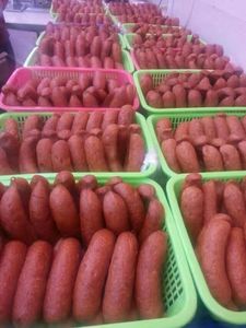 Ahumador de Pescado Tipo Nuevo 2021 con <span class=keywords><strong>Leña</strong></span> - Product Image 2