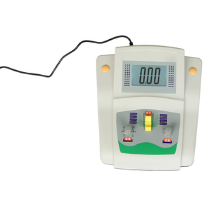 <span class=keywords><strong>DDS</strong></span>-307A de testeur de conductivité de haute précision pour l'analyse de l'eau de laboratoire - Product Image 6