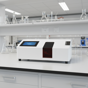Testeur de dureté des médicaments DW-THT-1350 Drawell N/Kg/Kap, testeur de dureté des médicaments intelligent et analytique - Product Image 4