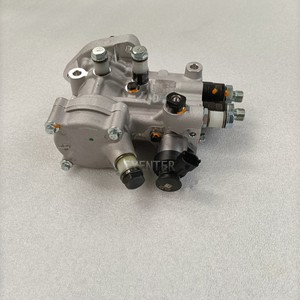 מקורי CB18 <span class=keywords><strong>CP1H</strong></span> גבוהה בלחץ דלק הזרקת מסילה משותפת משאבה 1111300ABYB1 0P1-9B395-BA 0445025040 - Product Image 3