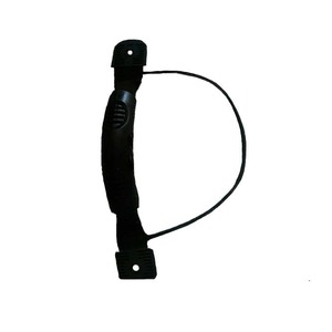 Accesorio para kayak, gancho de cuerda de nailon con mango antideslizante para canoa, kayak, lagos, ríos, uso recreativo - Product Image 1