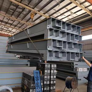 Keda Waage Anpassbare 100ton Digital Truck Gewicht Brücke Waage Waage Preis aus China <span class=keywords><strong>kg</strong></span> Einheit Fahrzeug waage - Product Image 6