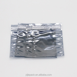 Sacs de protection ESD en vrac antistatiques pour réduire les déchets d'emballage lors de l'assemblage électronique de gros volumes, pour incinérateur de déchets électroniques - Product Image 5