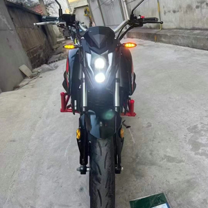 Xiao Feng No. Motocicleta de Carreras de Calle de <span class=keywords><strong>9</strong></span>.200cc - Motor Potente, Buen Estado, Motocicleta de Segunda Mano - Product Image 6