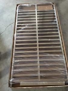 Best Verkopende Commerciële Dubbele Laag Voedsel Winkelwagen Rvs Brood Bakkerij Koeling Rack Trolley 15 20 32 Lagen - Product Image 6