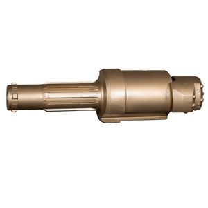 ODEX 140 sistema di perforazione dell'involucro da 168mm di sovraccarico eccentrico per pozzo d'acqua con gambo QL 50 - Product Image 5