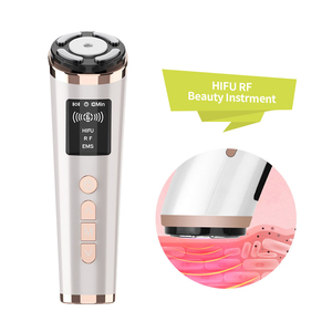 Appareil de massage facial multifonctionnel, instrument de beauté, autre équipement de beauté à domicile, machine raffermissante pour la maison - Product Image 5