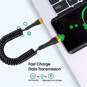 สายชาร์จไมโคร USB 2.0ของแท้สำหรับโทรศัพท์แอนดรอยด์15 16การถ่ายโอนข้อมูลแบบชาร์จเร็วชนิด C ถึง C 20W - Product Image 5