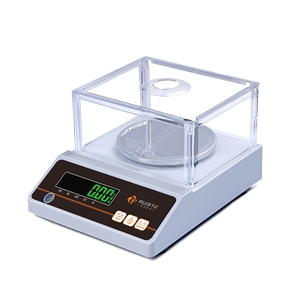 Balança Eletrônica <span class=keywords><strong>Digital</strong></span> de Precisão 6kg*0.01g para Uso Industrial - Product Image 2