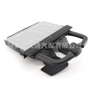 ที่วางแก้วน้ำ Volkswagen Audi รุ่น 8P0885995B 1J0858601 วัสดุพลาสติกวิศวกรรม สำหรับ Q5 Magotan Golf Bora - Product Image 1