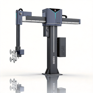 หุ่นยนต์หกแกนแบบร่วมปฏิบัติงาน แขนหุ่นยนต์หมุนได้ 360 องศา - Product Image 3