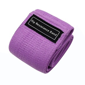 Résistance Bandes <span class=keywords><strong>Butin</strong></span> Élastique Bandes D'exercice pour La Cuisse Hanches Fessiers <span class=keywords><strong>Pont</strong></span> D'entraînement De Remise En Forme - Product Image 5
